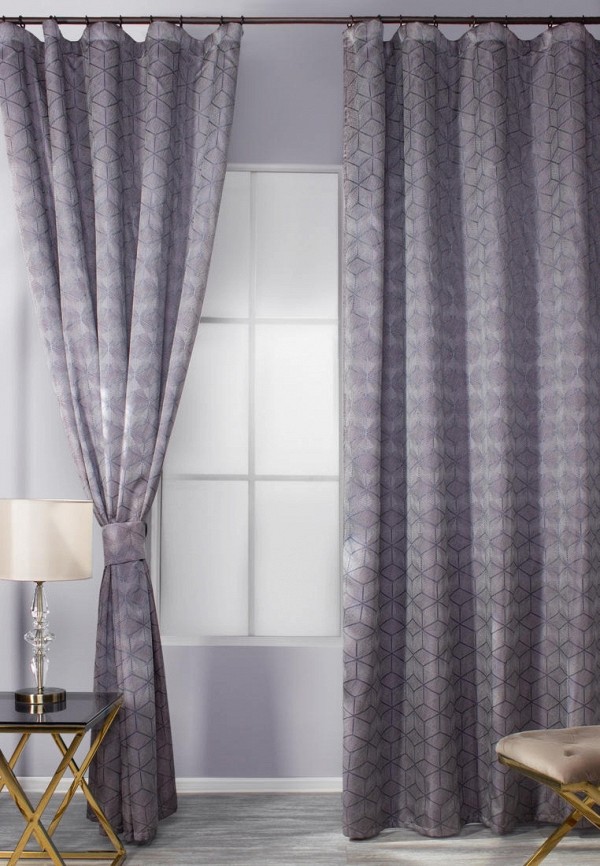 фото Шторы sanpa