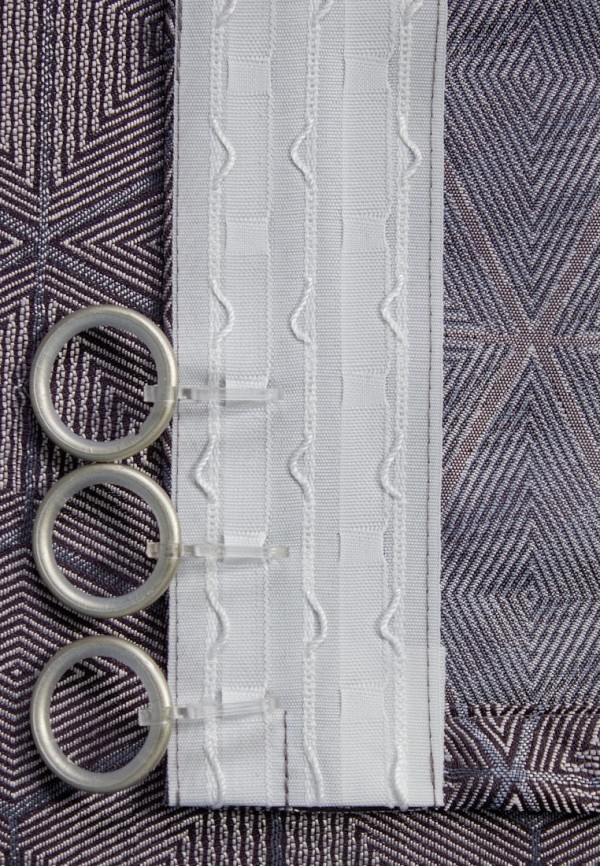 фото Шторы sanpa