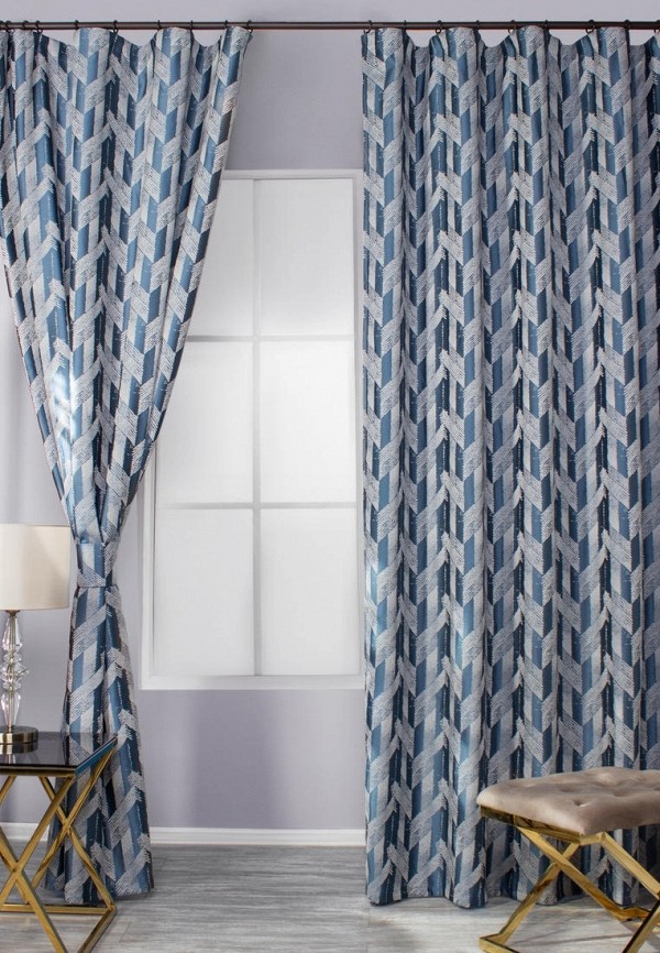 фото Шторы sanpa