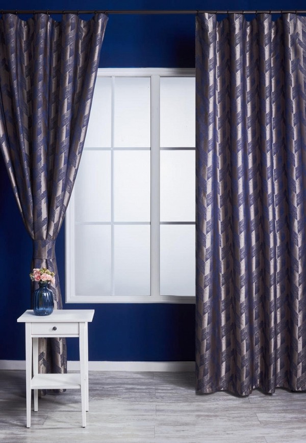 фото Шторы sanpa