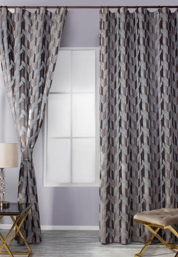 фото Шторы sanpa