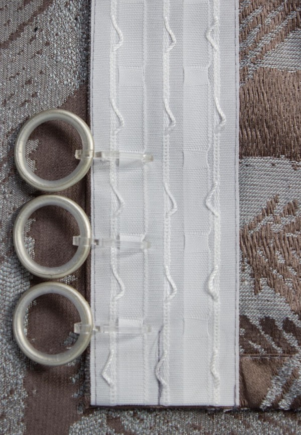 фото Шторы sanpa