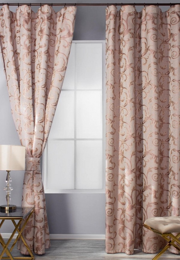 фото Шторы sanpa