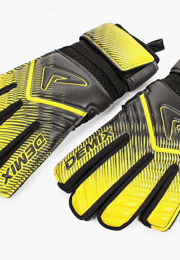 фото Перчатки вратарские demix
