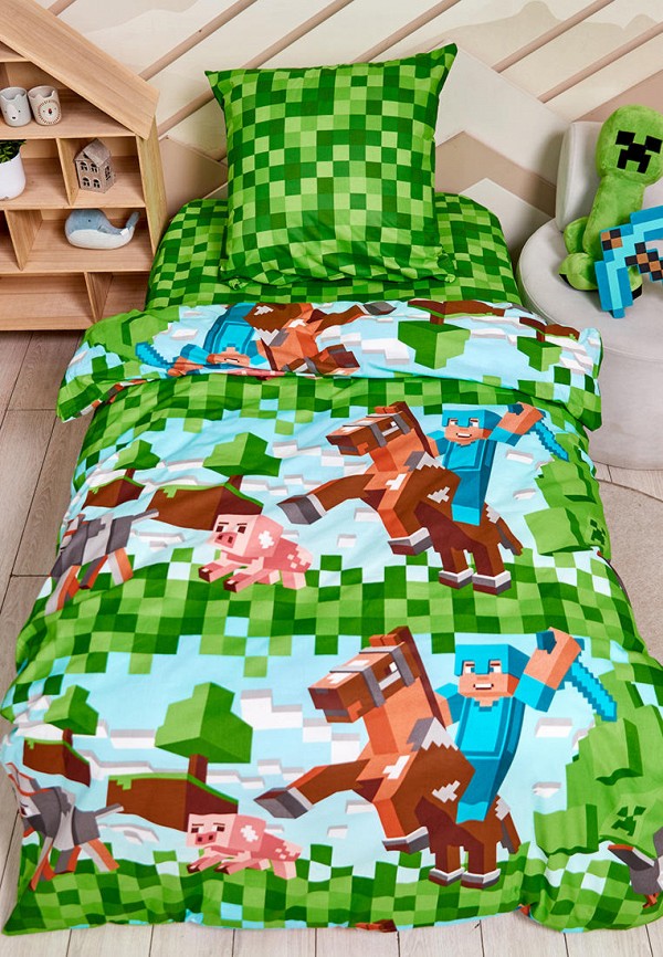 Постельное белье детское Juno