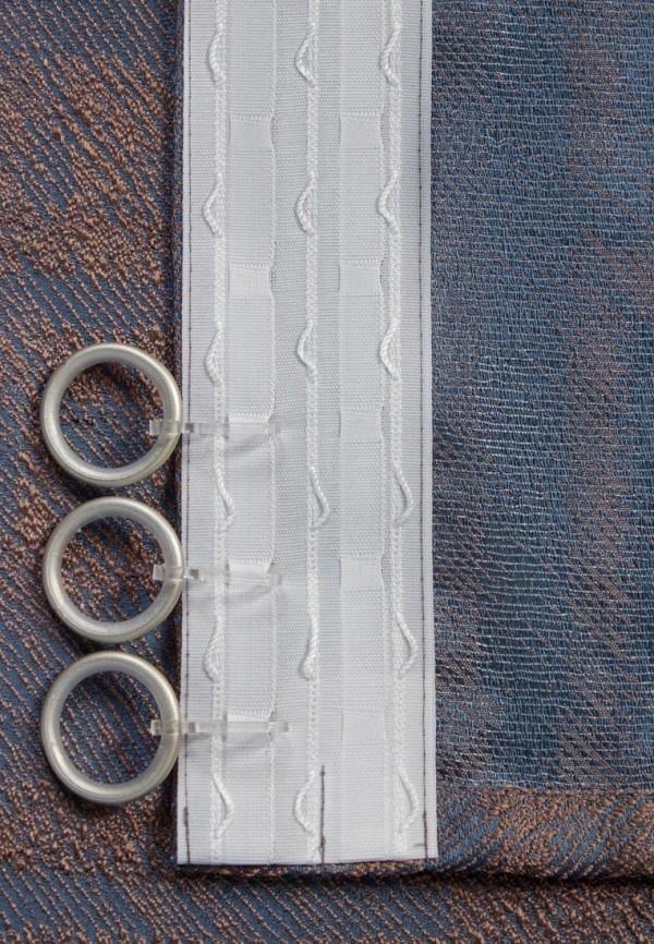 фото Шторы sanpa