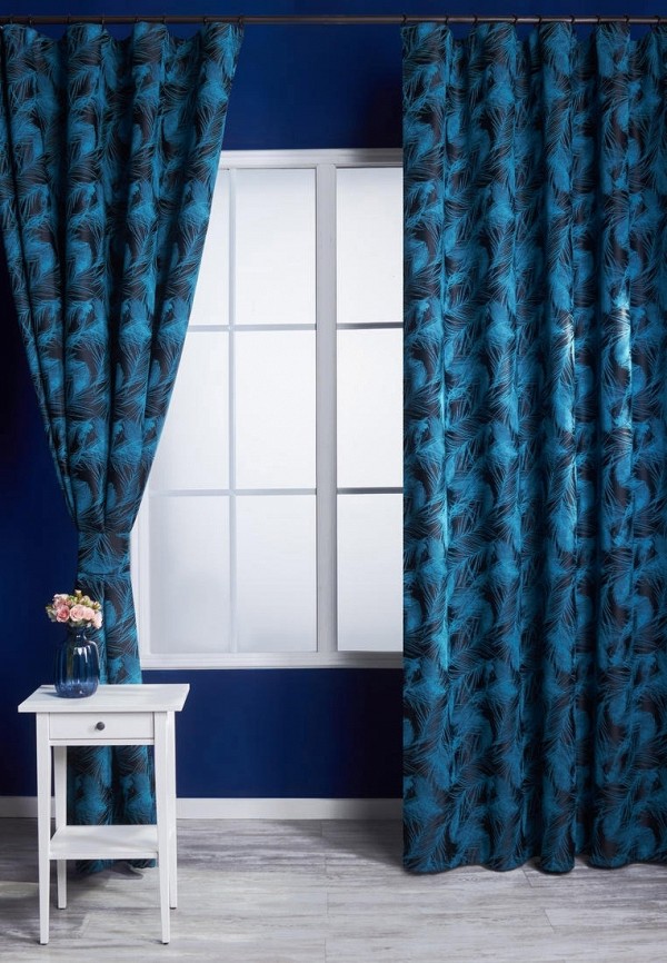 фото Шторы sanpa