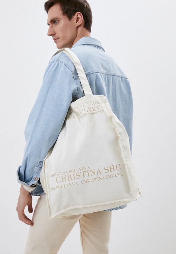фото Сумка christina shulyeva
