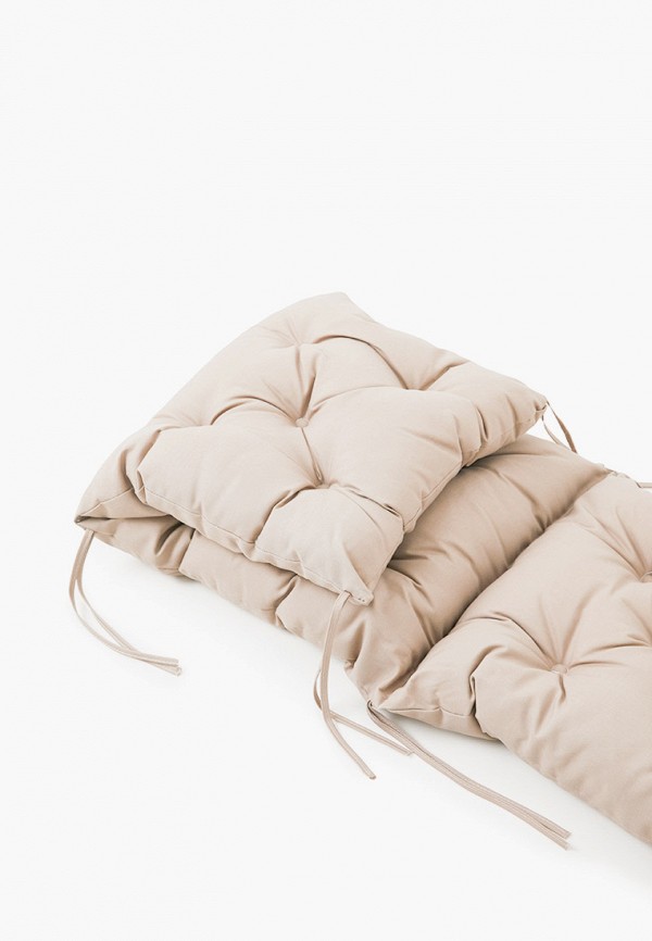 фото Подушка на стул mona liza