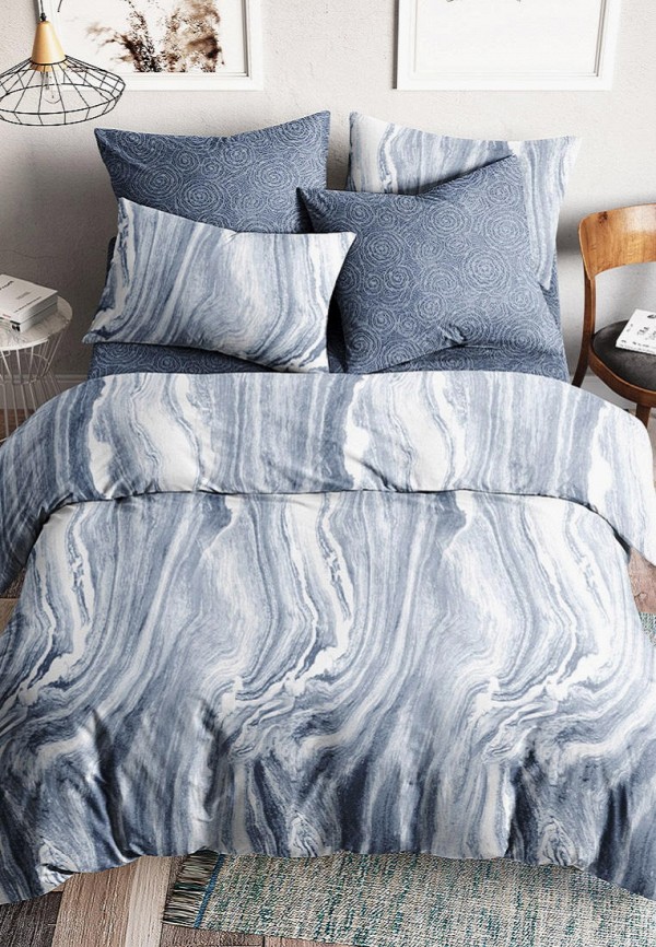 фото Постельное белье семейное ночь нежна