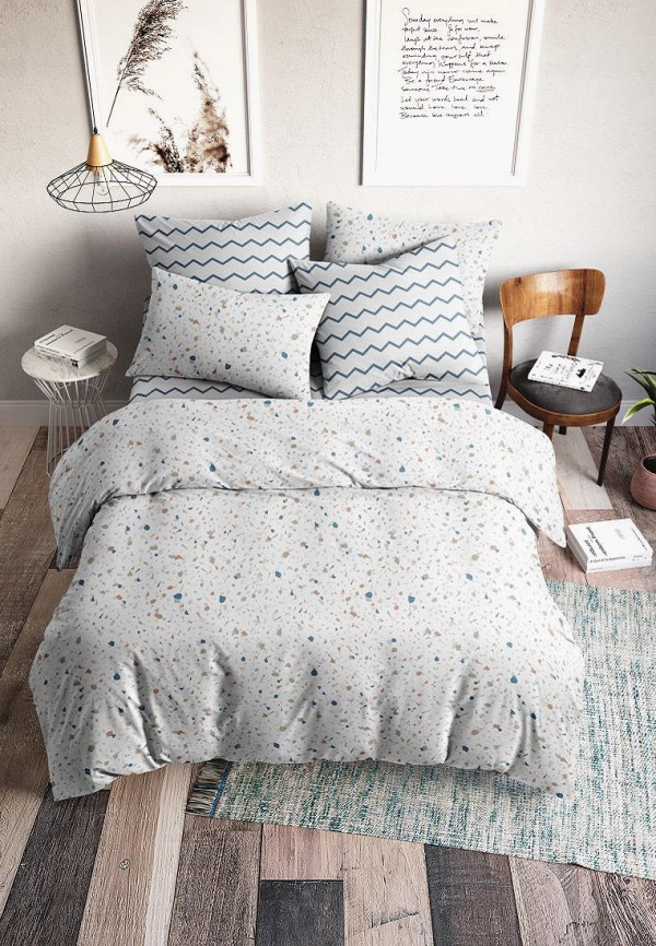 фото Постельное белье семейное ночь нежна