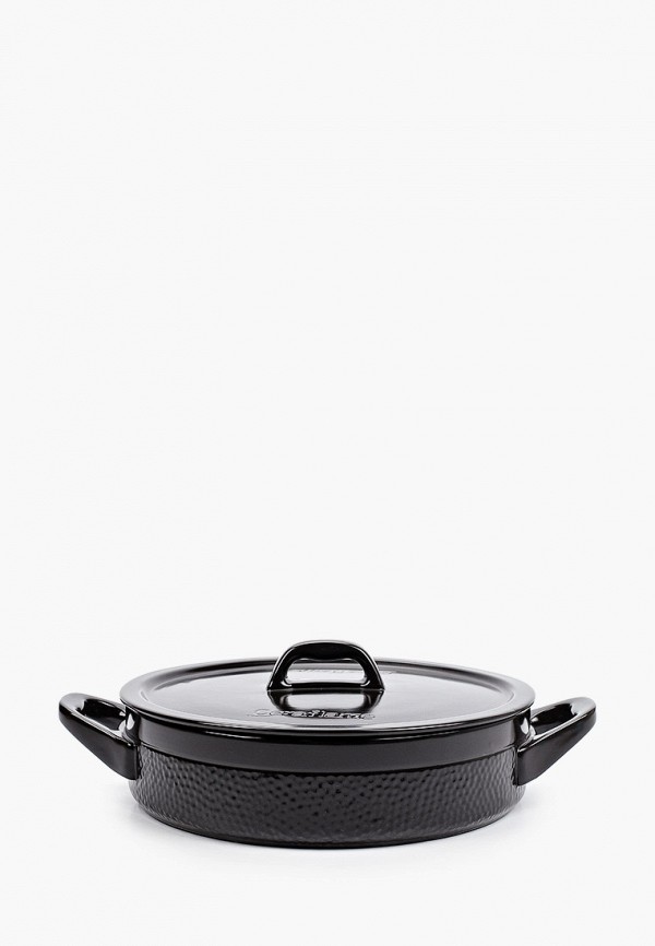 Сотейник и крышка Ceraflame