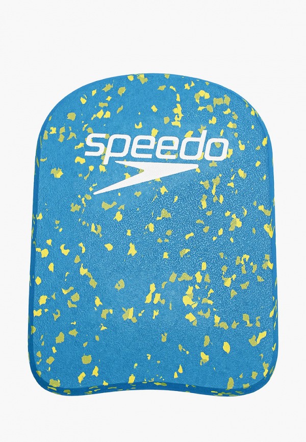 

Калабашка для плавания Speedo, Синий, SPEEDO BLOOM KICKBOARD
