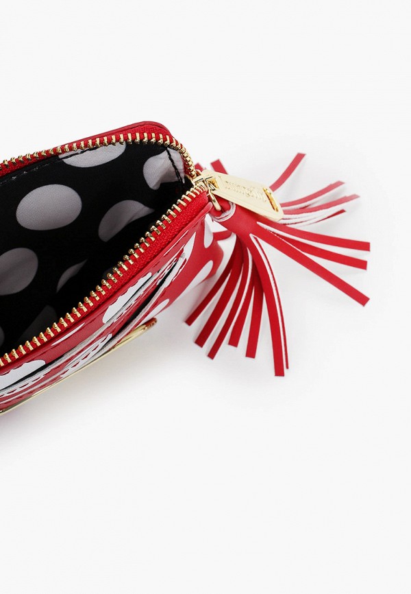 фото Кошелек loungefly