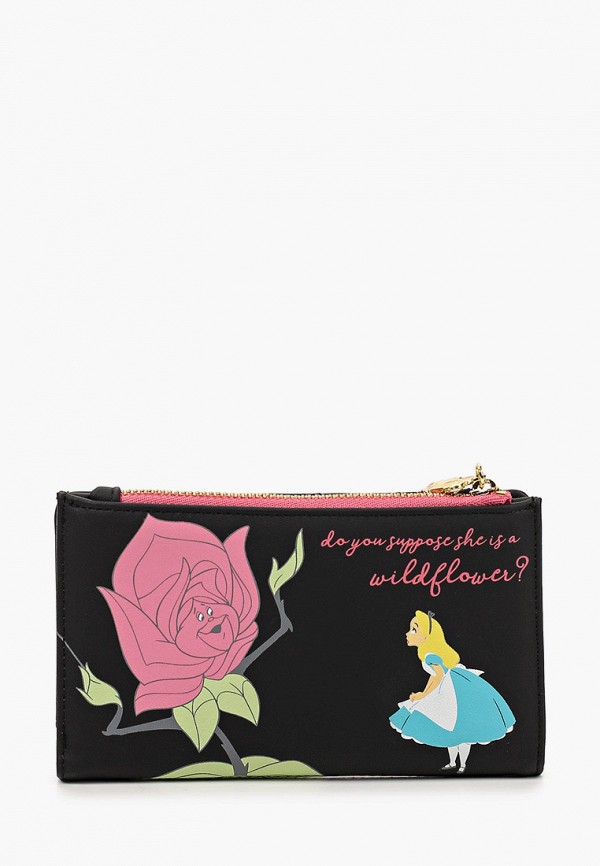 фото Кошелек loungefly