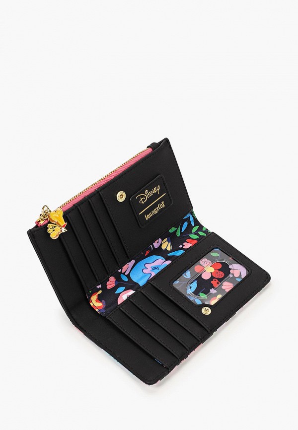 фото Кошелек loungefly