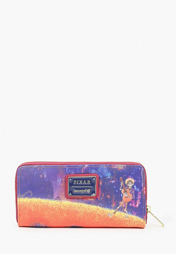 фото Кошелек loungefly