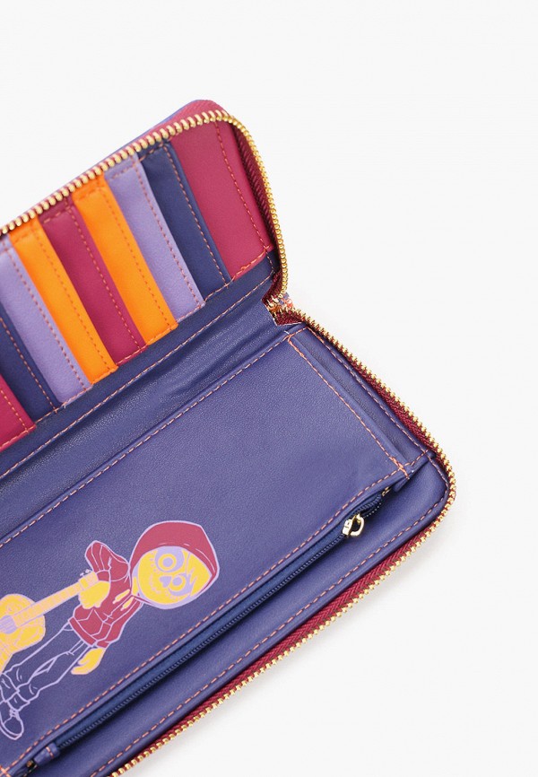 фото Кошелек loungefly