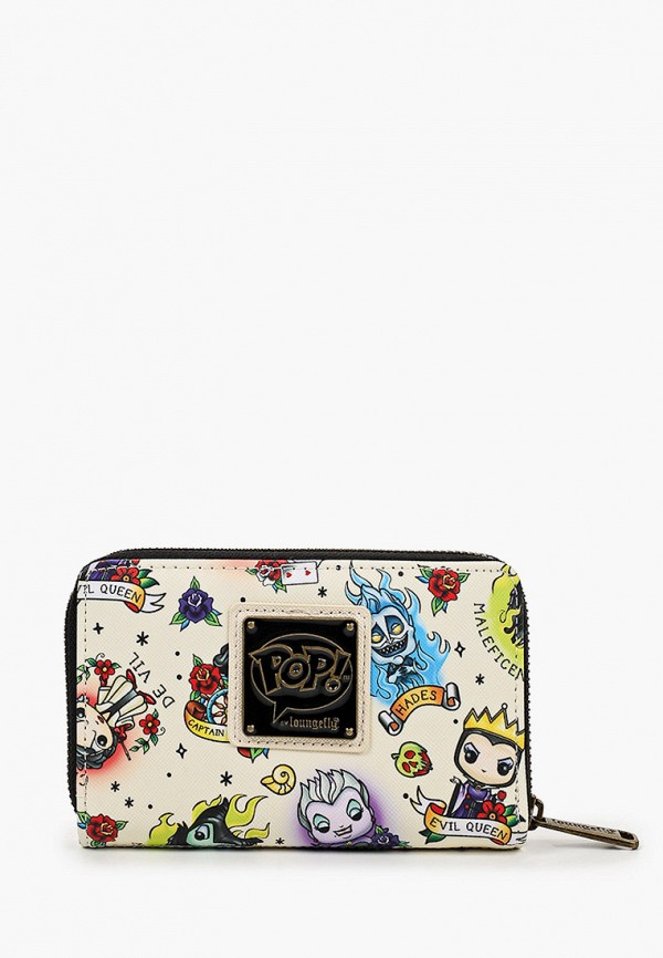 фото Кошелек loungefly