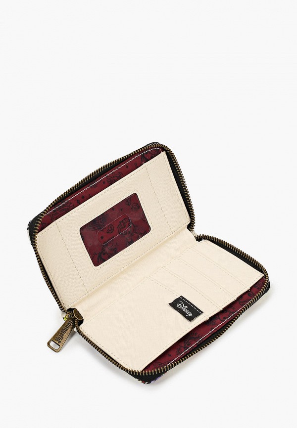 фото Кошелек loungefly