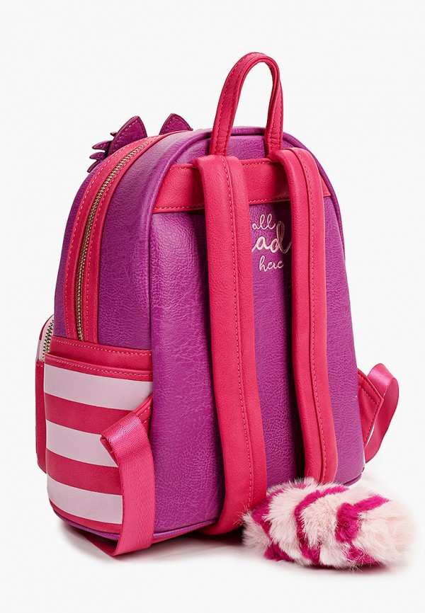 фото Рюкзак loungefly