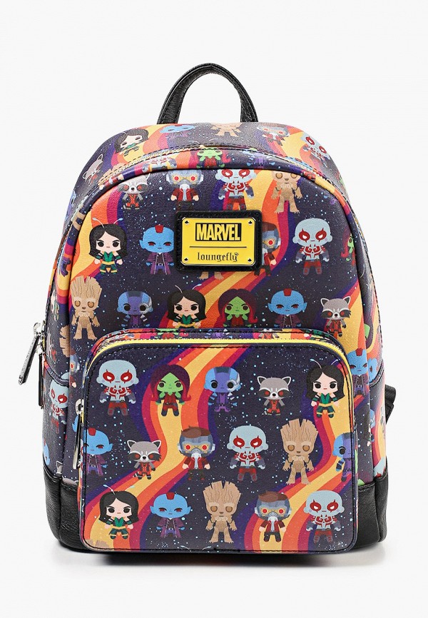фото Рюкзак loungefly