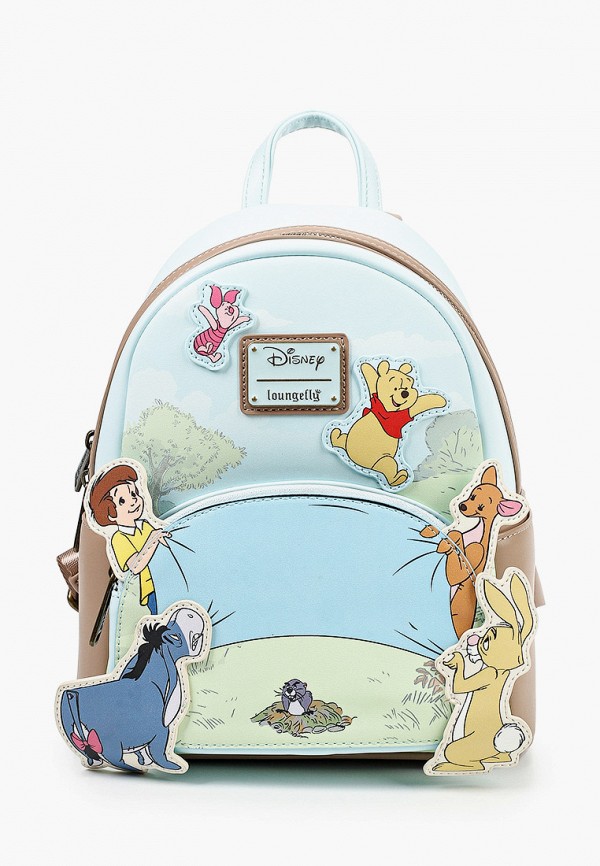 Рюкзак Loungefly