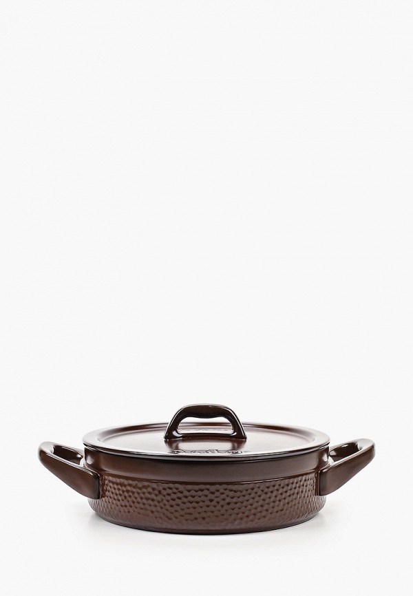 фото Сотейник и крышка ceraflame