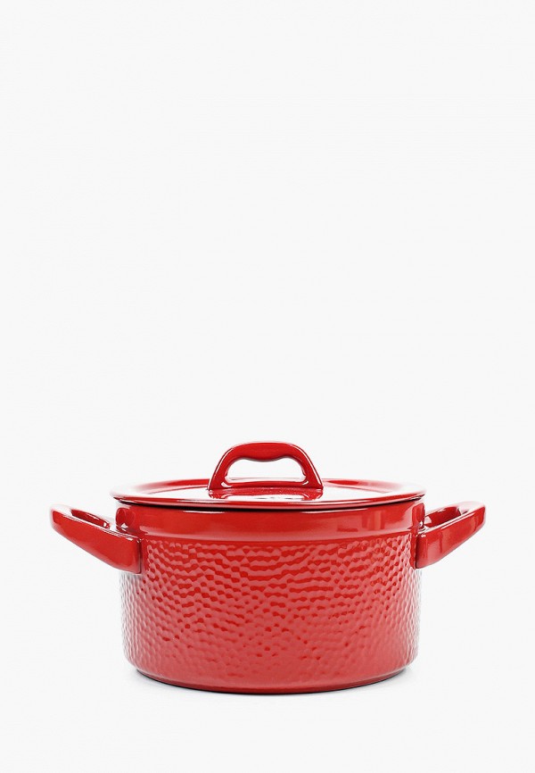 фото Кастрюля и крышка ceraflame