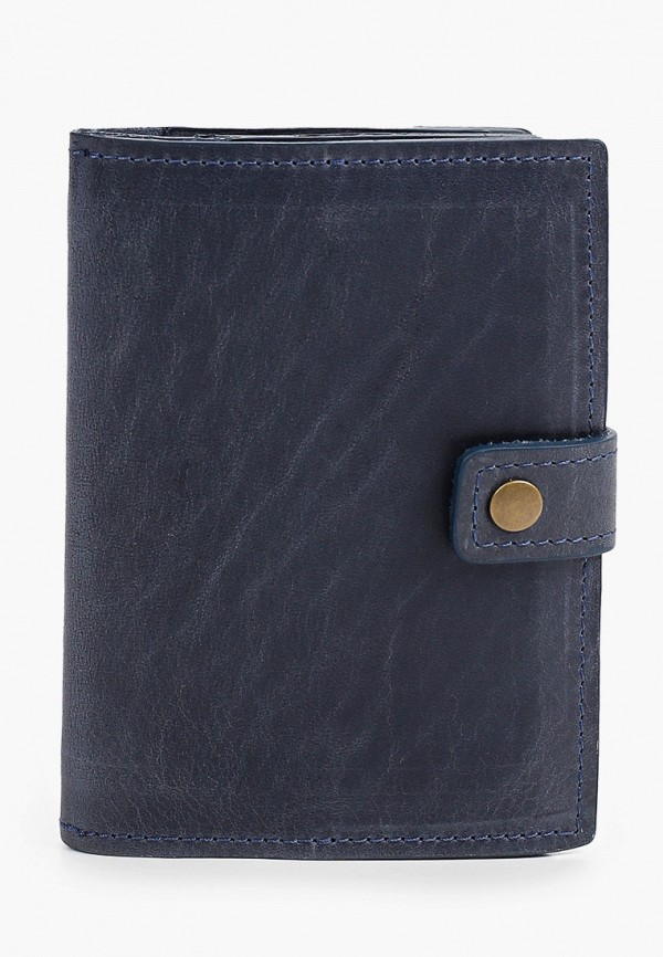 

Обложка для документов Olio Rosti, Синий