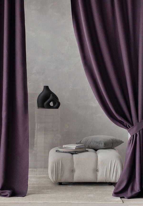 фото Шторы pasionaria