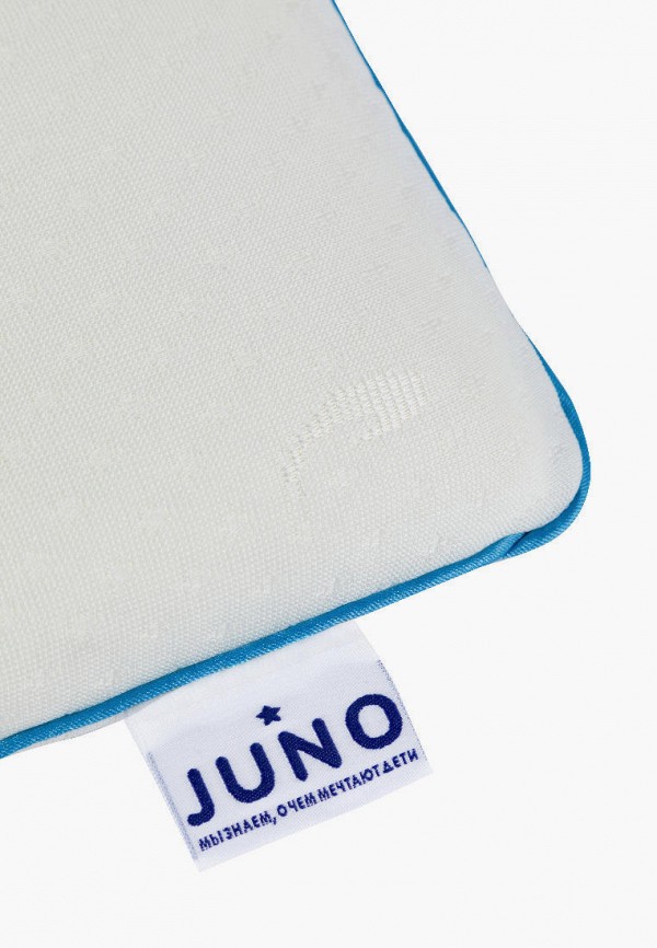 Подушка Juno белый, размер 00, фото 4