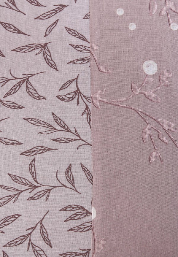 фото Постельное белье 1,5-спальное mona liza