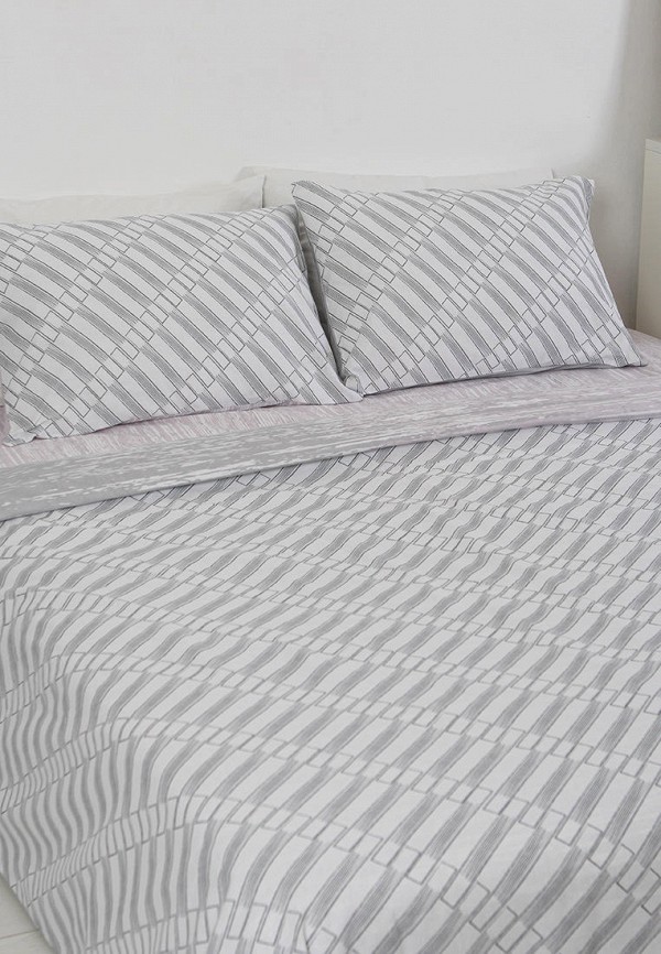 фото Постельное белье 1,5-спальное mona liza