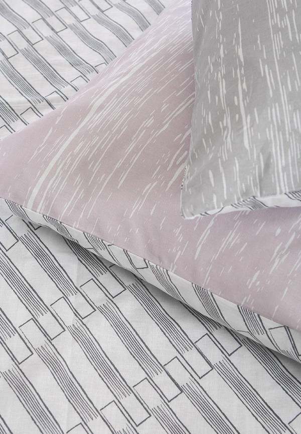 фото Постельное белье 1,5-спальное mona liza