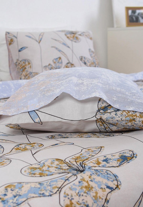 фото Постельное белье 1,5-спальное mona liza