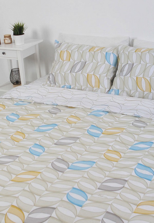 фото Постельное белье 2-спальное mona liza