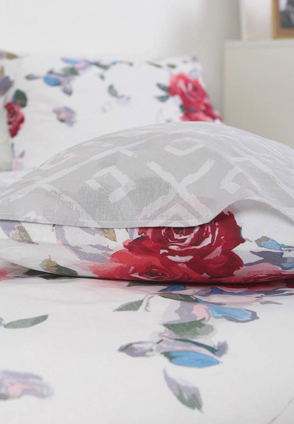 фото Постельное белье 1,5-спальное mona liza