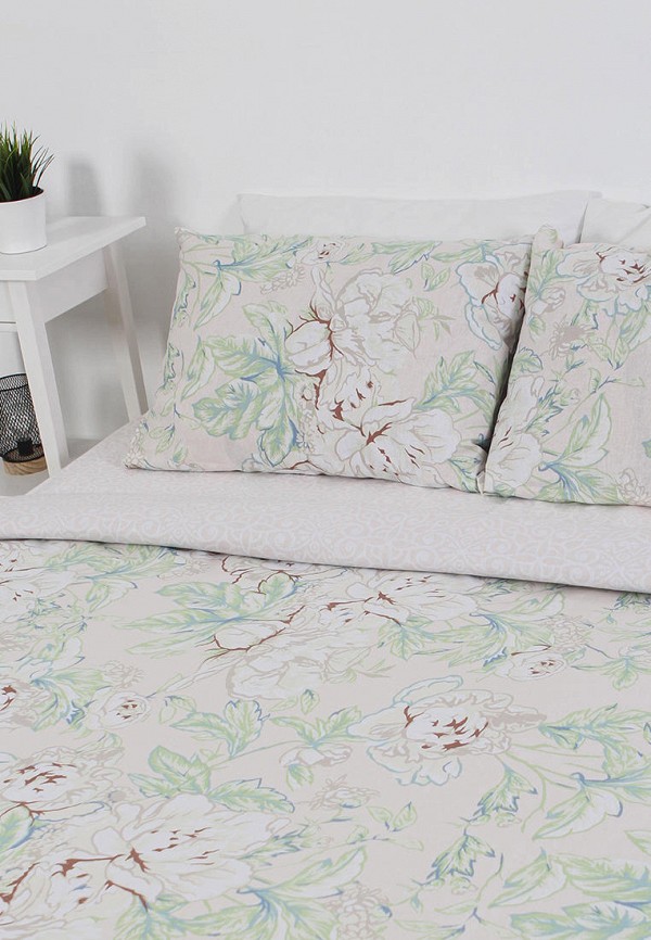 фото Постельное белье 2-спальное mona liza