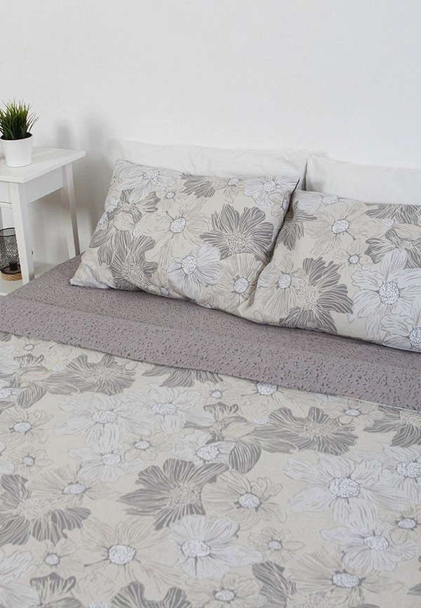 фото Постельное белье 2-спальное mona liza