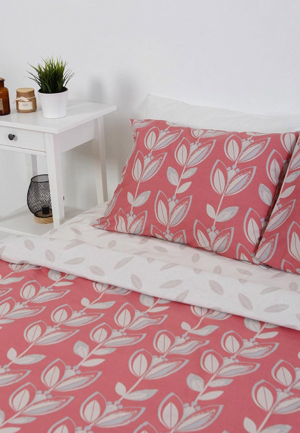 фото Постельное белье 2-спальное mona liza