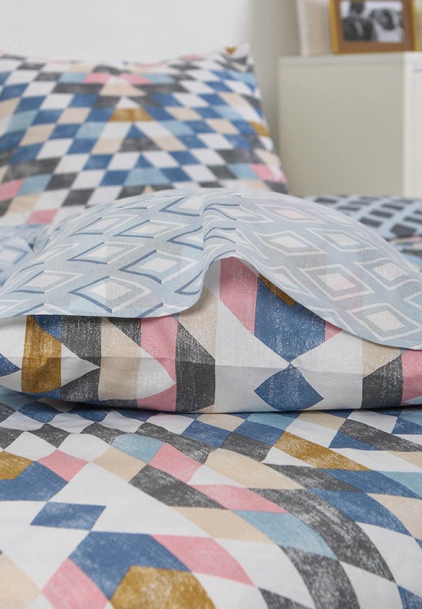 фото Постельное белье 2-спальное mona liza