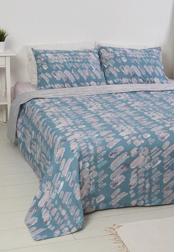 фото Постельное белье 2-спальное mona liza