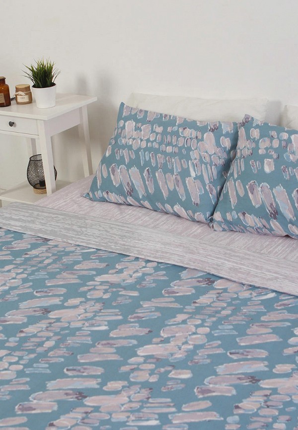 фото Постельное белье 2-спальное mona liza