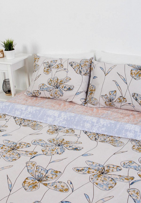 фото Постельное белье 2-спальное mona liza