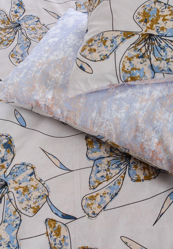 фото Постельное белье 2-спальное mona liza