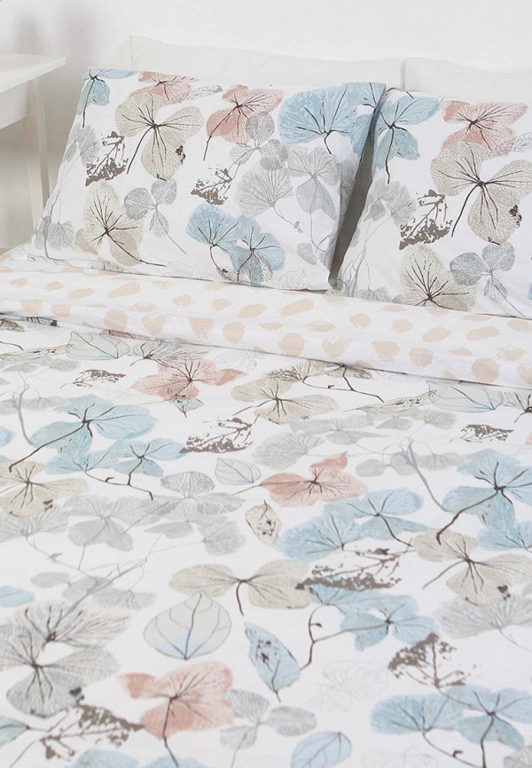 фото Постельное белье 2-спальное mona liza