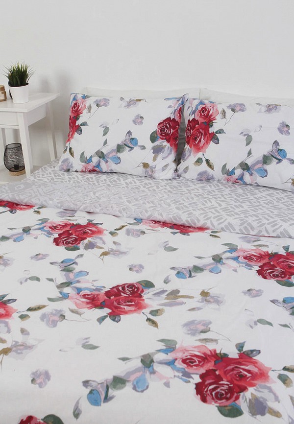 фото Постельное белье 2-спальное mona liza