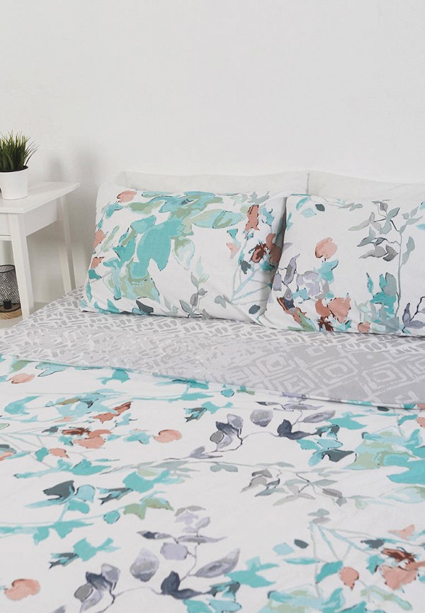 фото Постельное белье 2-спальное mona liza