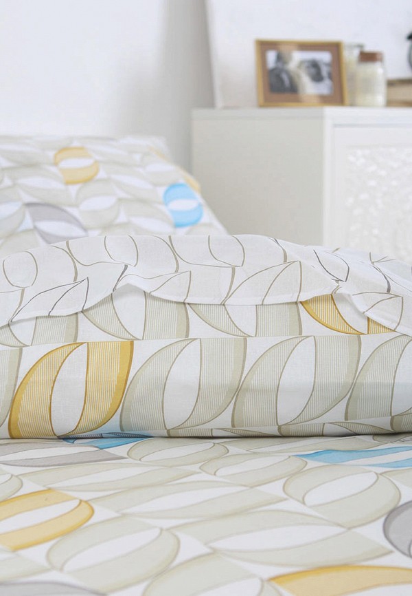 фото Постельное белье евро mona liza